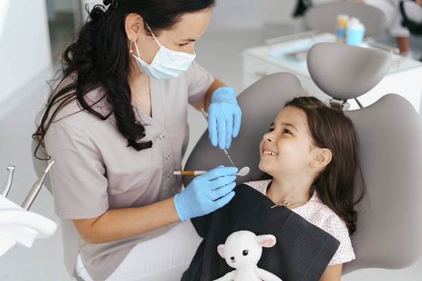Best Pediatric Emergency Dentist in Chenango Bridge, NY